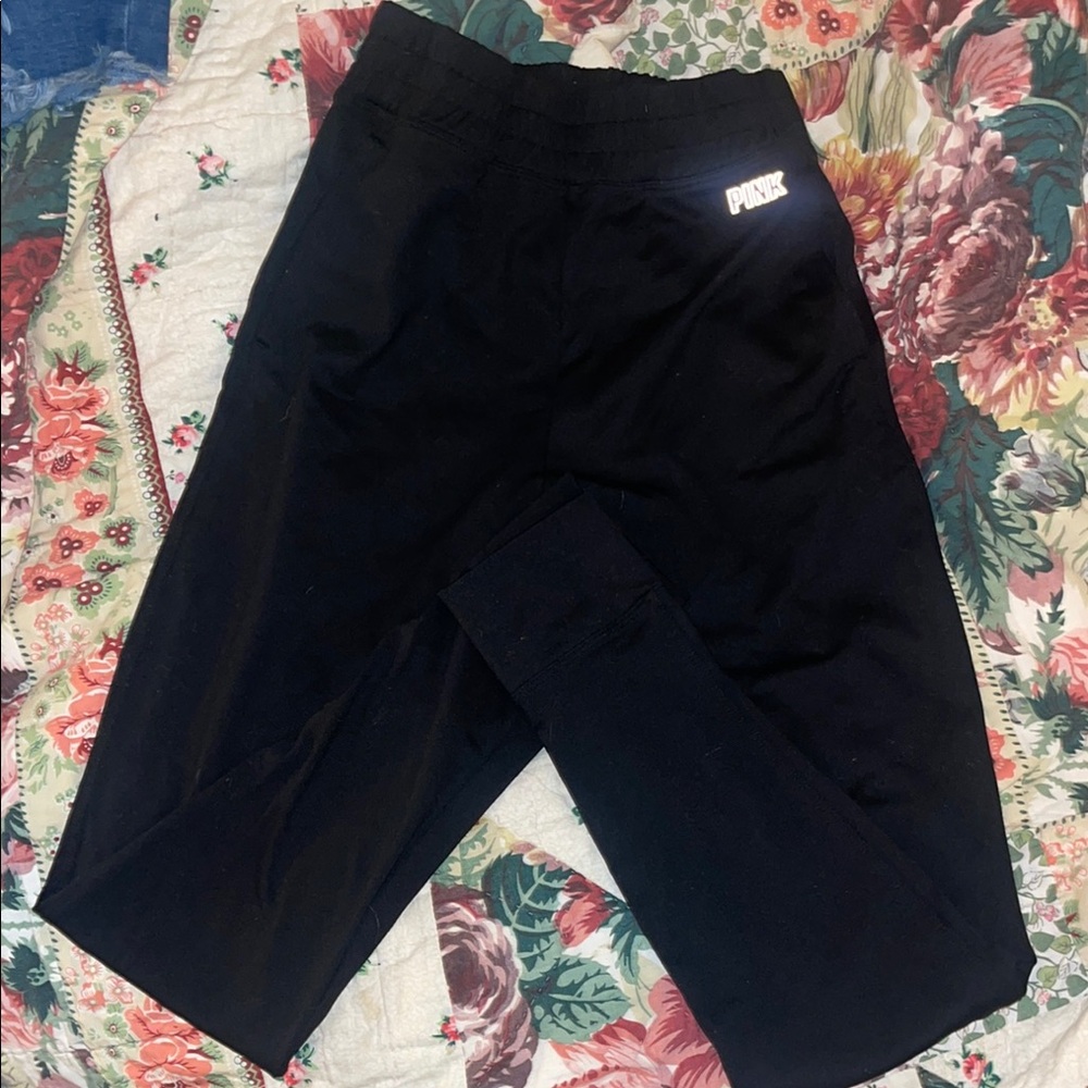 PINK Victoria's Secret jogger Pants xs